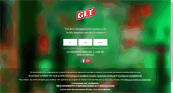 Desktop Screenshot of get27.fr